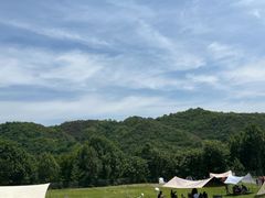 -玉渡山自然风景区