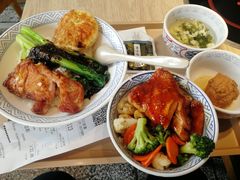 -吉野家(上地三街店)