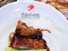 -守柴炉烤鸭(乐山万达店)