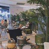 野营⛺️咖啡☕️潮物✅