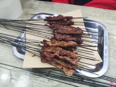 -老白家怡贵园烤肉