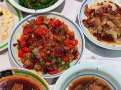 -欧记大排档·景德菜(上海首店)