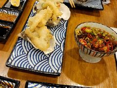-帽帽家只卖生蚝·烧烤(沙湖路店)