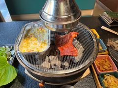 -炭虎烤肉(桂林路店)