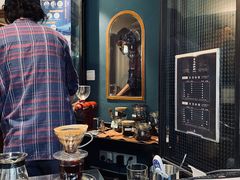-RUMORS COFFEE ROASTERY鲁马滋咖啡(湖南路店)
