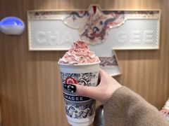 -霸王茶姬(建邺万达广场店)