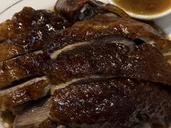 -老字号蛇口德记烧腊饭店·海鲜加工