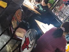 -焖锅部落(容城店)