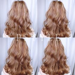 -P.STYLE派斯造型