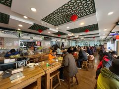-南来顺饭庄·清真(南菜园店)