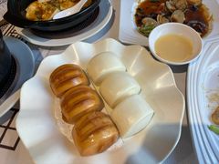 -强记海鲜·大排档(蛇口新街店)
