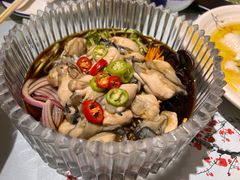 -以前的小酒馆(中山广场店)