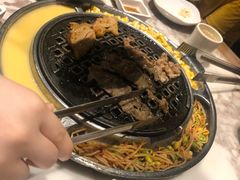 -韩宫宴烤肉·料理(南京江宁万达店)