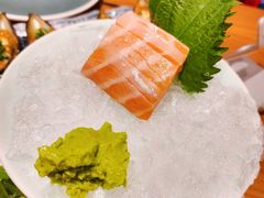 -花和寿喜烧·三文鱼自助专门店(光屿城店)