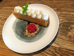 -Vanilla Specialty Coffee(八大关店)