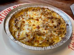 -Tubestation站点比萨(五道营店)