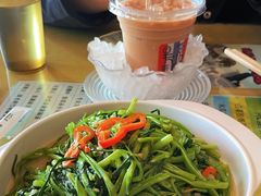 -吴系粤菜馆·茶餐厅(深业上城店)