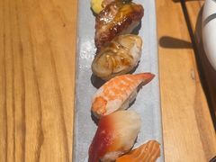 -Sushi Love 创意寿司(丽影广场店)