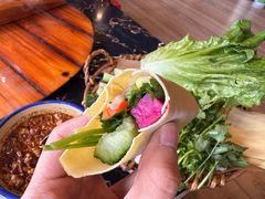 -东北特色铁锅炖·柴火灶(富阳一店)