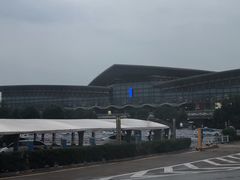-太原武宿国际机场