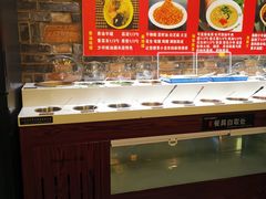 -小龙坎火锅(黄河店)