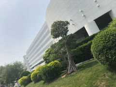 -天津水晶宫饭店