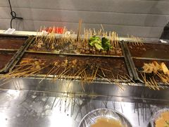 -大姐麻辣烫(莲宝中路店)