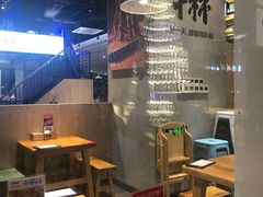 -木屋烧烤(龙湖天街店)