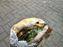 -Fergburger(皇后镇店)