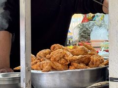 -铭辉沙嗲面(新街商业城店)