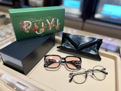 -溥仪眼镜PUYI OPTICAL(国贸商城店)