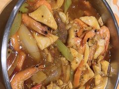 -黄记煌三汁焖锅(广州曜一城店)