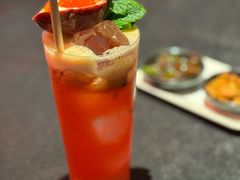-醉东Oriental House(静安嘉里中心店)