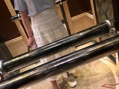 -芜湖白金汉爵大酒店