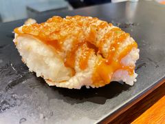 -戏作寿司(观音桥店)