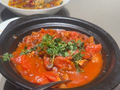 -小厨娘淮扬菜(天印大道店)