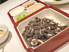 -四季民福烤鸭店(王府井东安门店)