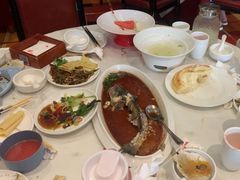-大鸭梨烤鸭(石佛营店)