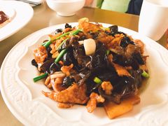 -雪山晋乡楼(食品街店)