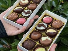 -Laderach 莱德拉(上海环贸iapm店)