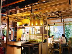 大堂-湘阁里辣(东门茂业店)