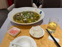 -御苑精品川菜馆(锦江店)