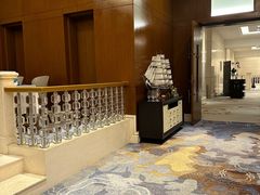 -凯宾斯基大酒店·三楼御龙轩中餐厅