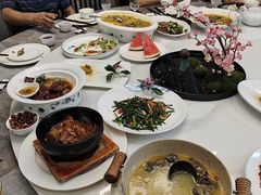 -粤香楼(新光里店)