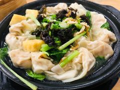 -穆桂英美食(城中店)