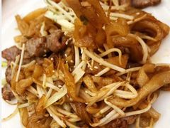 -潮福城大酒楼·潮粤菜·港式点心(阳光城店)