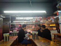 -林尧隆江猪脚饭店(东门店)