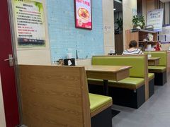 -李先生牛肉面大王(北京东四店)