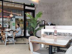 -必胜客(长安长青店)