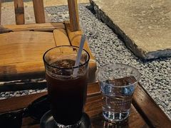 -Metal hands·铁手咖啡